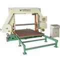 Máy lạng mỏng bọt biển 