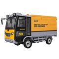 Xe tải chở rác điện Mingnuo MN-H82MD