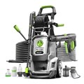 Xe tải chở rác điện MINGNUO MN-H93