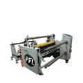 Máy Cán Màng Nhiệt Tự Động PFL – 1300TFQ 