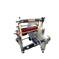 Máy cán màng nhựa PVC PFL-320 