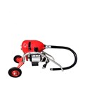 Máy thông cống lò xo GQ-200 4000W