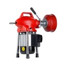 Máy thông cống lò xo GQ-80-350W