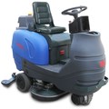 Máy chà sàn ngồi lái Mingnuo MN-V8