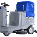 Máy chà sàn điện MN-V6 