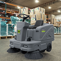 Máy quét đường điện chạy tự lái MINGNUO MN-C200