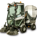 Máy chà sàn đường phố MINGNUO MN-F2000
