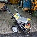 Máy rửa xe cao áp 2.2kw KMZ K22-12