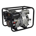 Máy bơm nước chạy xăng Lutian LTTB50