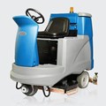 Máy Chà Sàn Hoàn Toàn Tự Động (XG-7) 