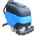 Máy chà sàn đẩy tay bàn chà đôi XG-B6D 