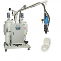 Máy Tạo Bọt Pu Foam Polyurethane