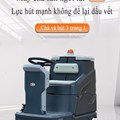 Máy chà sàn ngồi lái 