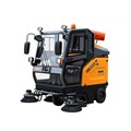 Máy quét đường điện chạy pin MINGNUO MN-E850FB