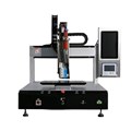 Máy keo CNC KTS-400