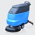 Máy chà sàn đẩy tay bàn chà đơn XG-B6S 