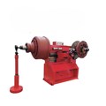 Máy láng đĩa phanh, tang trống T8465