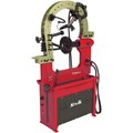 Thiết bị nắn mâm (vành) ô tô Titan Alu E 