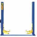 Cầu nâng 2 trụ 4 tấn giằng dưới Autolift AT-400