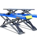 Cầu nâng cắt kéo thân dài 3.5 tấn Autolift ATL-35SL