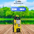 MÁY XỊT RỬA CHUYÊN DỤNG ANNOVI REVERBERI ITALY 112 
