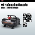 Máy nén khí không dầu 6L BRIGGS & STRATTON 0200682 