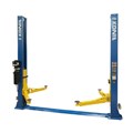 Cầu nâng 2 trụ 4 tấn, đế dưới Konia K-4000BM
