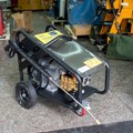 Máy rửa xe áp lực cao 7.5kw KMZ K75-25