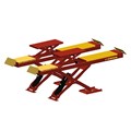 Cầu nâng cắt kéo 2 tầng nâng 4.5 tấn Konia KGC-45X