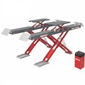 Cầu nâng cắt kéo 2 tầng nâng 5 tấn Bright Lambda 500-WT50E