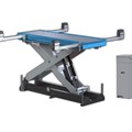 Cầu nâng xát si ô tô Titano STD-7030
