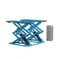 Cầu nâng cắt kéo 3.5 tấn Titano STD-7135D3