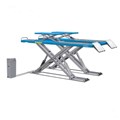 Cầu nâng ô tô kiểu cắt kéo 5 tấn Titano STD-8150
