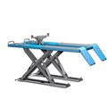 Cầu Nâng Kiểu Xếp 4 Tấn Titano STD-8240BX