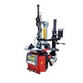 Máy Ra Vào Lốp Có Bộ Hỗ Trợ Tỳ Đè Mâm Tecom TC 1628