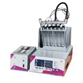 Thiết bị súc sửa kim phun động cơ phun xăng trực tiếp GDI A6L PRO