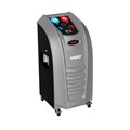 Máy nạp ga điều hòa ô tô, bán tự động X520