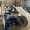 Máy cán ghép màng Metalize cuộn FSA-M4