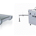 Máy cán màng keo nước  SKSM-750