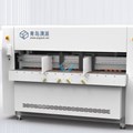 Máy làm thùng carton AOPACK BM1800  