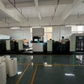 Máy cán màng tự động YS-R920