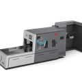 Máy gỡ rìa bế tự động hoàn toàn HTQF-1020E