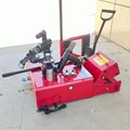 Máy ra vào lốp xe tải, dùng khí nén K1622AM1