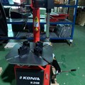 Máy ra vào lốp xe máy, xe đạp điện K24M