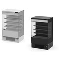 Tủ trưng bày mở Jetcool JK-OPE1200-EVII