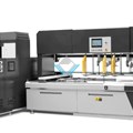 Máy lấy phôi bế thông minh (2 đầu, các sản phẩm xếp đối xứng) HTQF-1080TRP