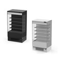 Tủ trưng bày mở Jetcool JK-OPE900-EVII