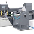 Máy gỡ phôi bế thông minh (1 đầu) HTQF- 920TRP