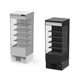 Tủ trưng bày mở Jetcool JK-OPE700-EVII