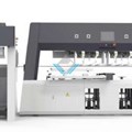 Máy lấy phôi bế 2 đầu (Thu xếp chồng tự động) SH-1020SPD